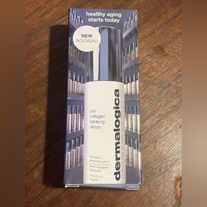 Dermalogica Pro Collagen Banking Serum